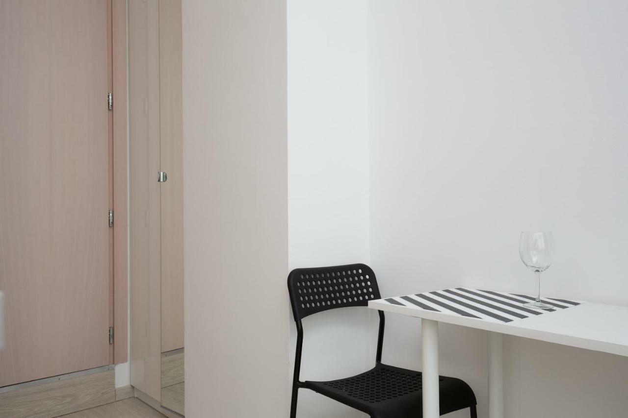 Rimini Youth Apartment Eksteriør bilde